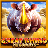 Great Rhino